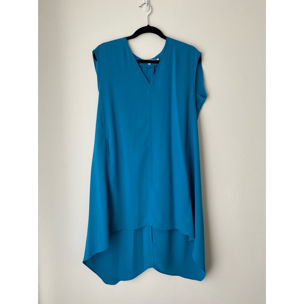 Rachel Roy Women’s V-neck Shift Dress